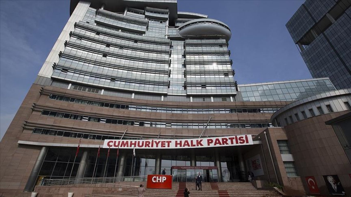 CHP MİLLETVEKİLİ ADAY LİSTESİ: 28. dönem 14 Mayıs 2023 genel seçimleri CHP Milletvekili adayları isim listesi (81 il CHP milletvekili aday listesinde kimler var?)