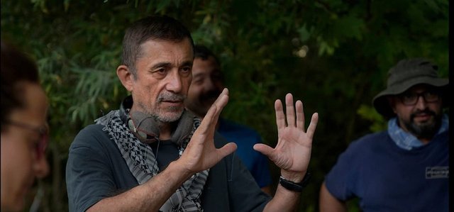 Nuri Bilge Ceylan Kariyer Rekorunu Bir Dakika Geli Tirdi