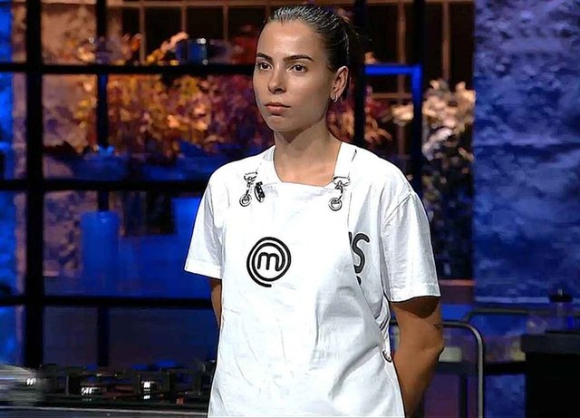 MasterChef Ebru kimdir nereli kaç yaşında 2023 MasterChef All Star