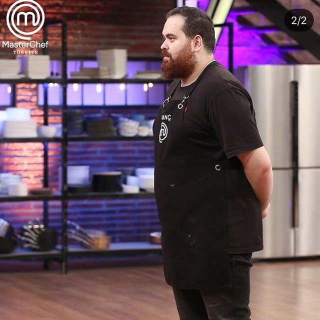 Masterchef K Van A Ne Oldu Neden Yok Masterchef K Van Ermi