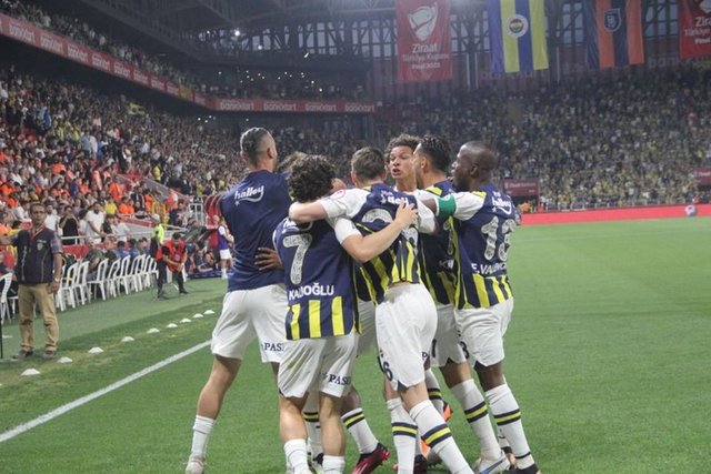 Fenerbahçe Neftçi Bakü hazırlık maçı ne zaman saat kaçta ve hangi