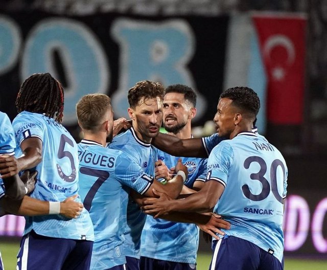 Adana Demirspor 1907 Cluj maçı ne zaman saat kaçta ve hangi kanalda