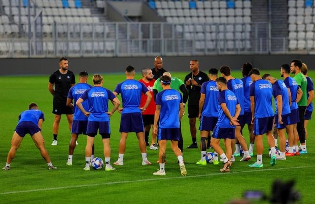 Adana Demirspor Konferans Ligi Nde Osijek E Konuk Olacak Yukatel