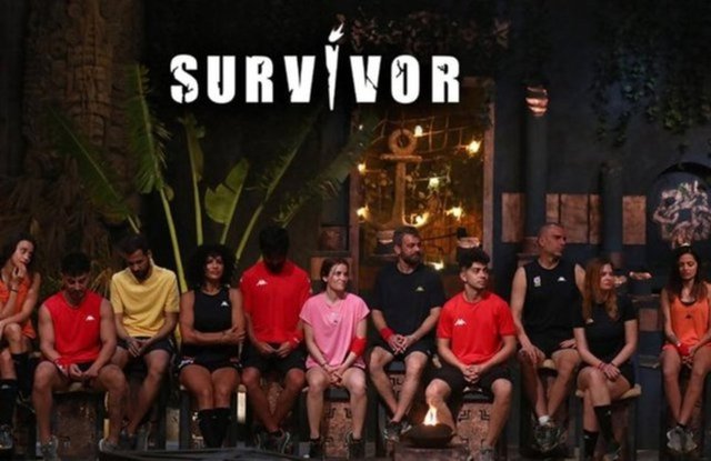 Survivor Yar Mac Lar Kimler Ve Tam Kadro A Kland M Survivor