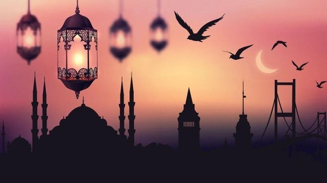 Bugün kandil mi Miraç Kandili ne zaman hangi gün kutlanacak Diyanet