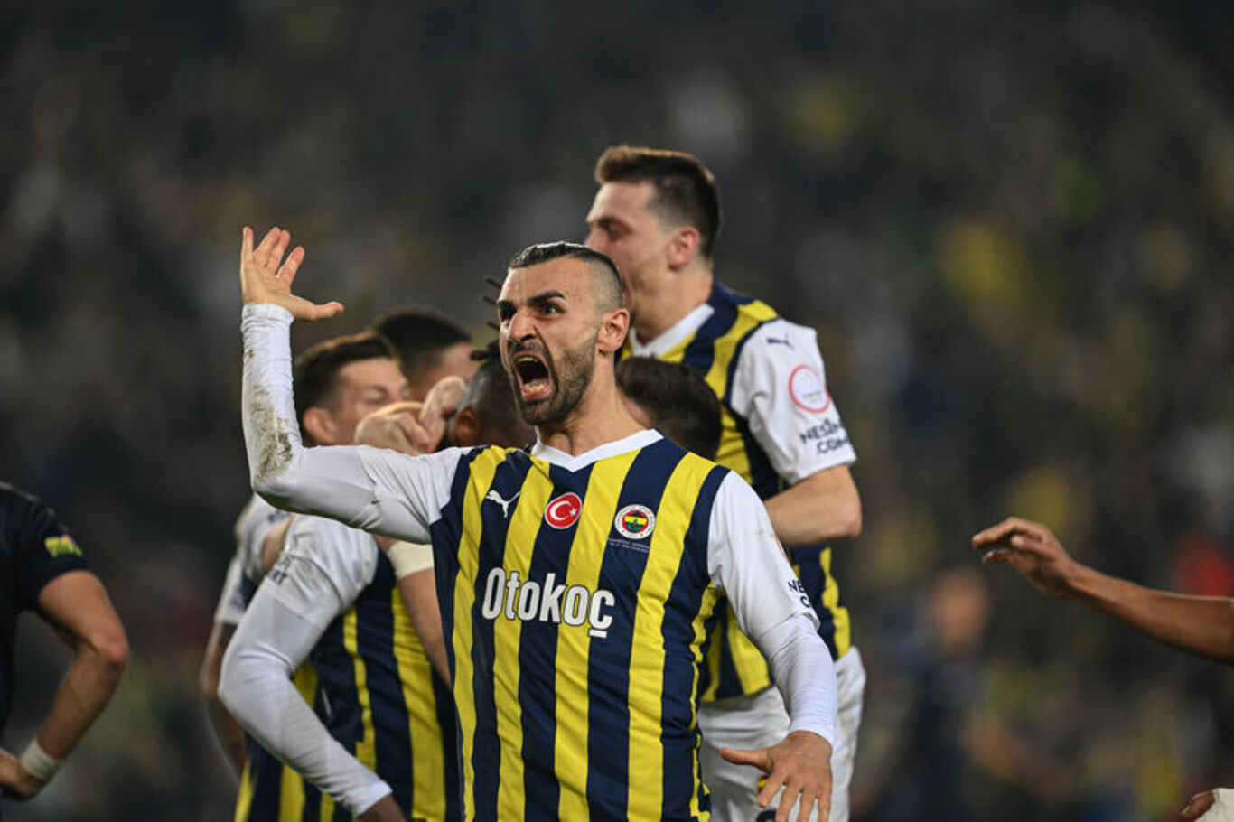 Hatayspor Fenerbah E Ma Ne Zaman Saat Ka Ta Yay Nlanacak Hatayspor