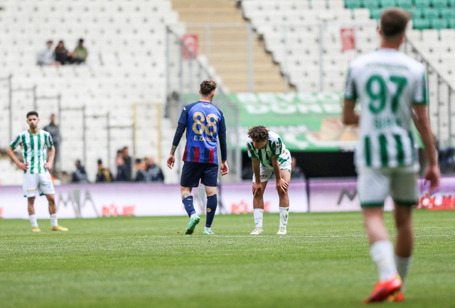 S Per Lig Ampiyonlu U Ya Ayan Bursaspor Tff Lig E D T Futbol