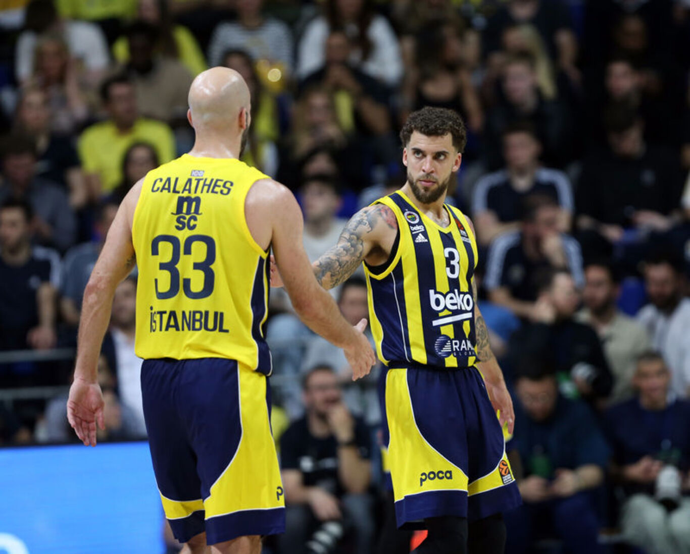 Final Four Takvimi Thy Euroleague Final Four Ne Zaman Nerede