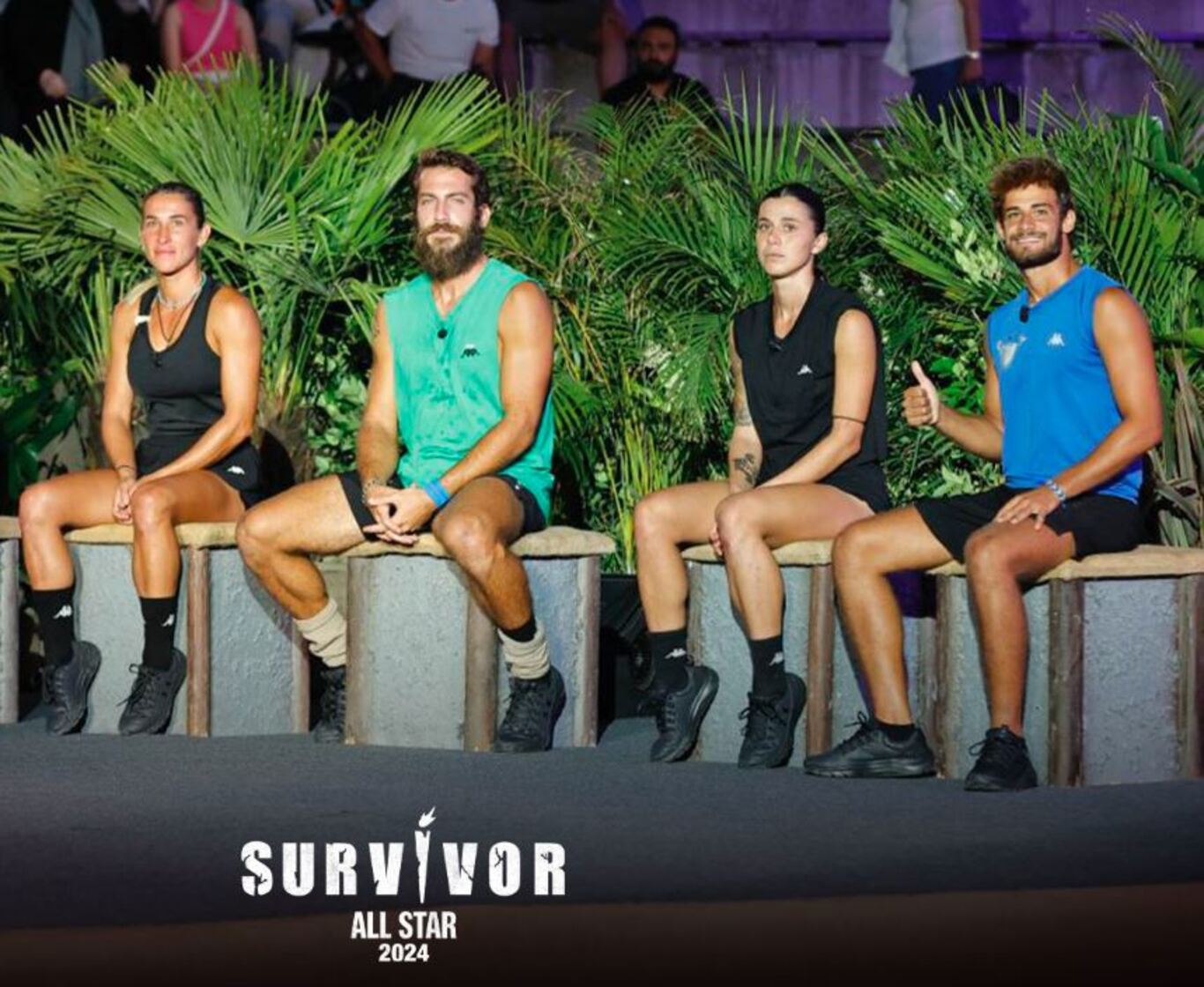 Survivor Batuhan Kimdir Ka Ya Nda Nereli Survivor Batuhan