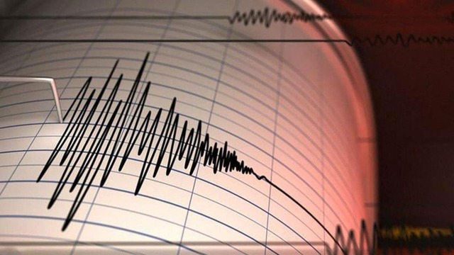 Son Dakika Deprem Manisa Salland Haziran Kandilli