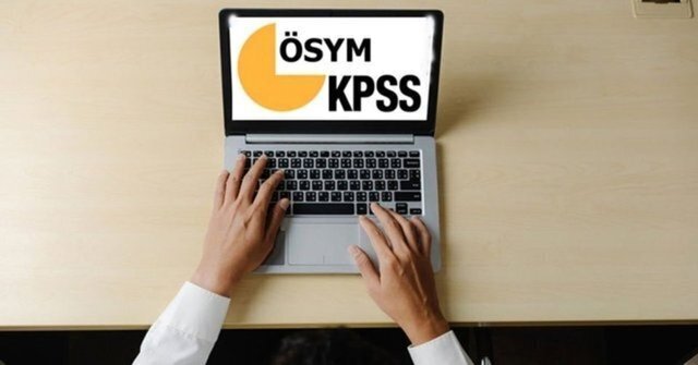 KPSS branş bazında sıralamalar açıklandı mı ne zaman açıklanacak 2024