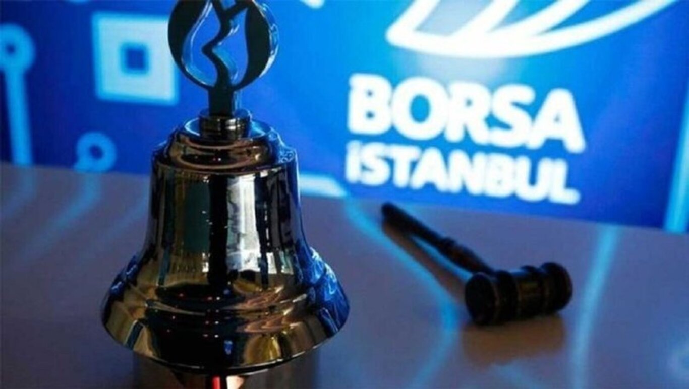 Borsa neden düşüyor 8 Ocak Borsa İstanbul BIST 100 endeksi ile borsa