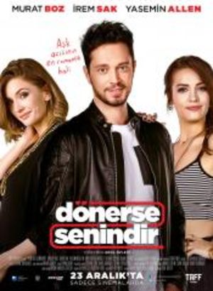 Murat Boz Oynadigi Filmler