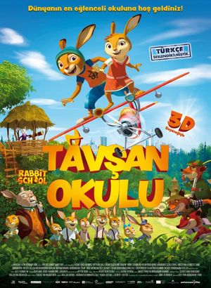 tavsan okulu film detaylari