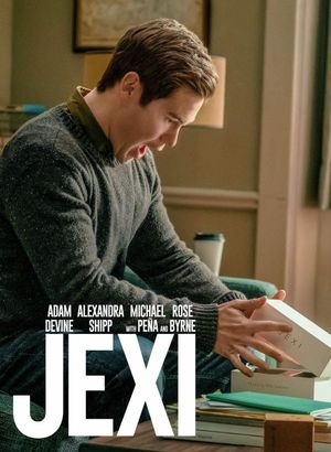 Jexi full movie discount dailymotion