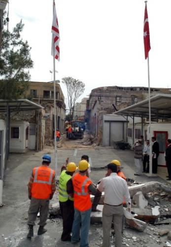 Lokmacı Kapısı