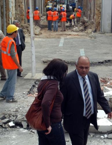 Lokmacı Kapısı