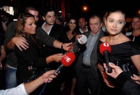 ياسمين بطلة وجزاء 2012 ياسمين