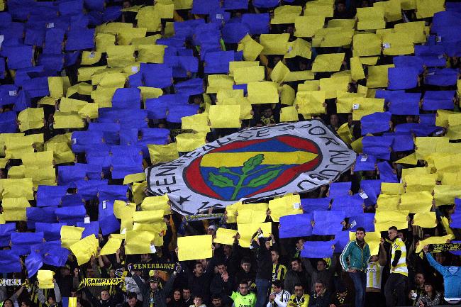 Fenerbahçe-Beşiktaş