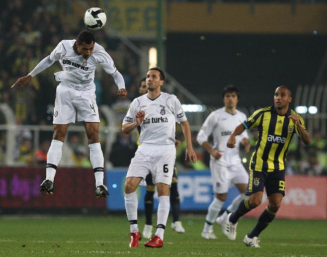 Fenerbahçe-Beşiktaş