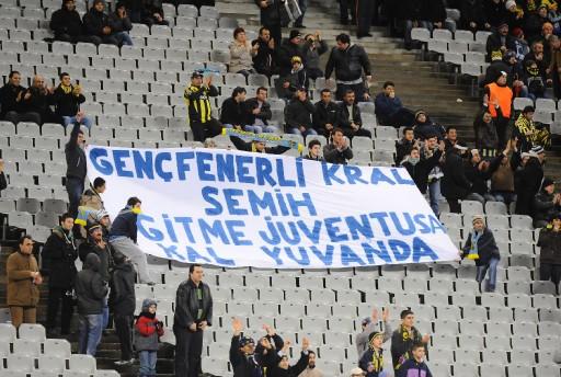 İstanbul BŞB-Fenerbahçe