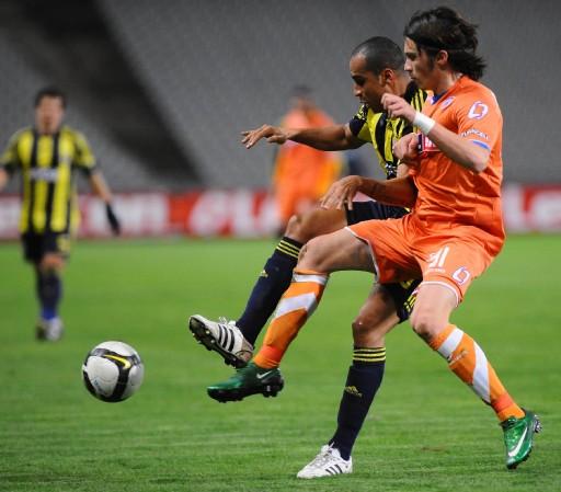 İstanbul BŞB-Fenerbahçe