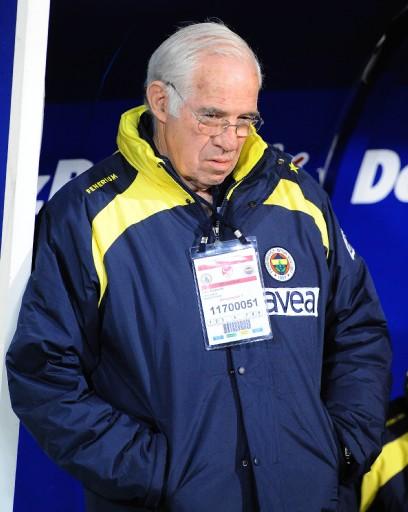 İstanbul BŞB-Fenerbahçe