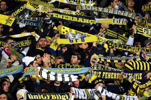 Gençlerbirliği-Fenerbahçe
