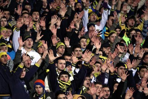 Gençlerbirliği-Fenerbahçe