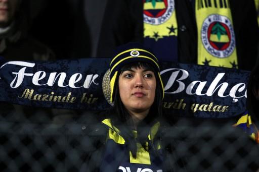Gençlerbirliği-Fenerbahçe