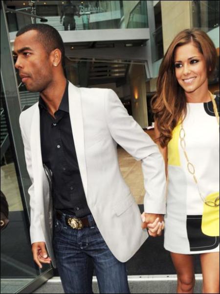 Cheryl Ann Cole!