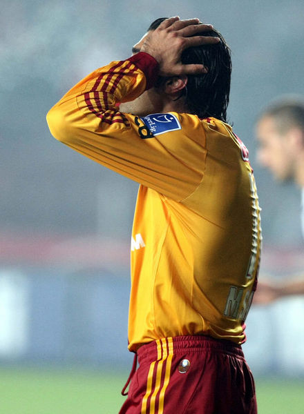 Galatasaray-Manisaspor