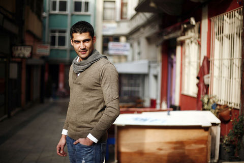 İsmail Filiz