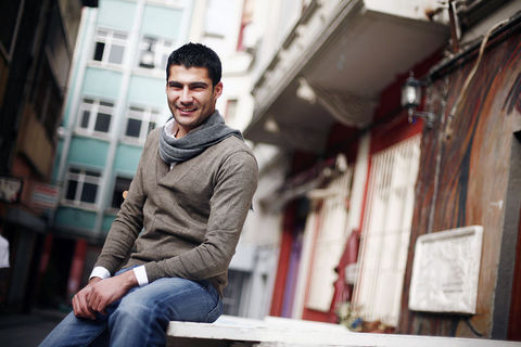 İsmail Filiz