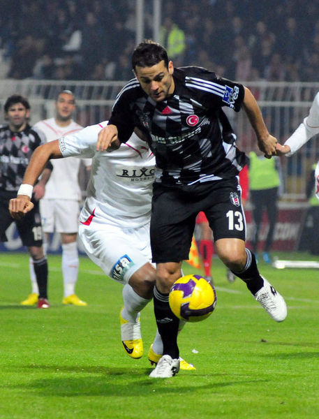 Antalyaspor-Beşiktaş