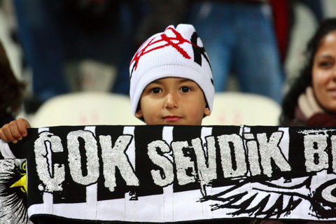 Antalyaspor-Beşiktaş