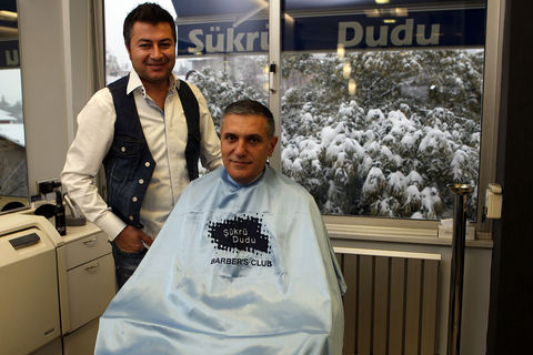 Şükrü Dudu-Faruk Turgut