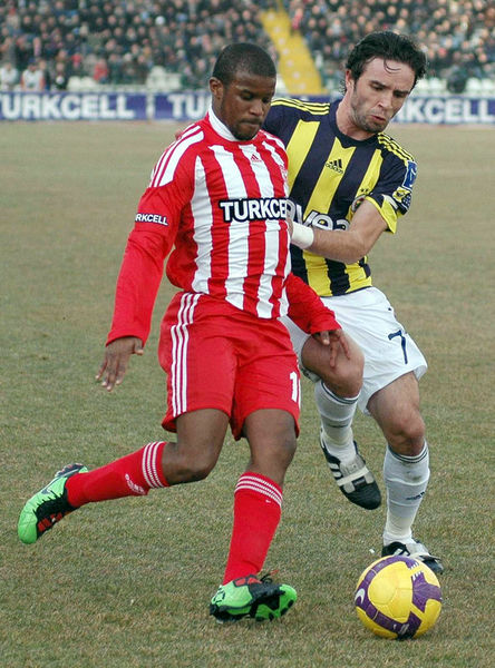 Sivasspor-Fenerbahçe