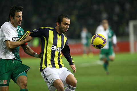 Fenerbahçe - Bursaspor