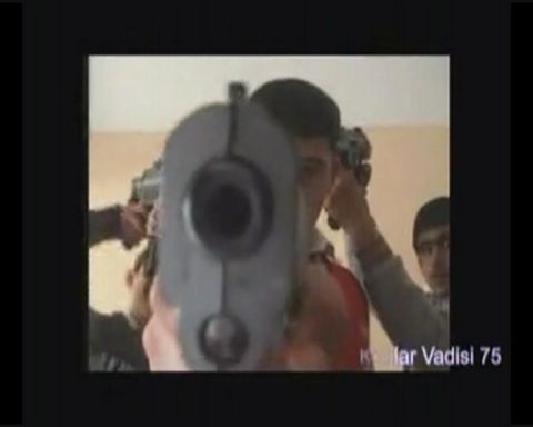 Kurtlar Vadisi İlkokul