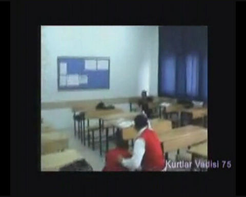 Kurtlar Vadisi İlkokul