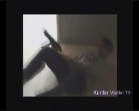 Kurtlar Vadisi İlkokul