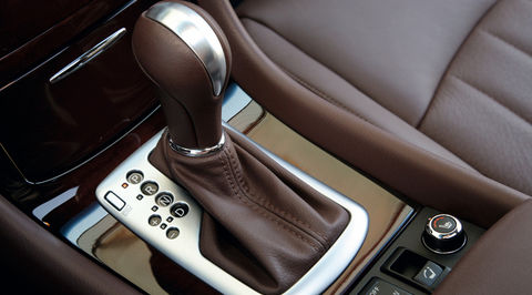 INFINITI EX 37