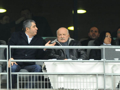 Trabzonspor-Manisaspor