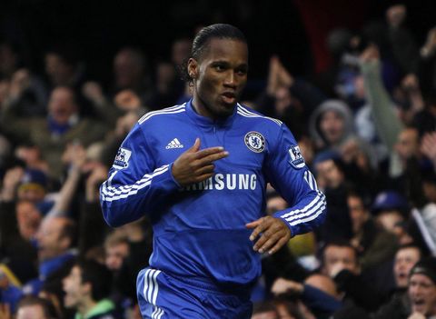 Chelsea-Arsenal