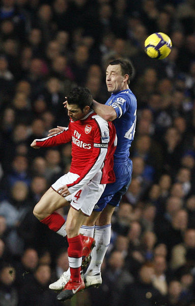 Chelsea-Arsenal