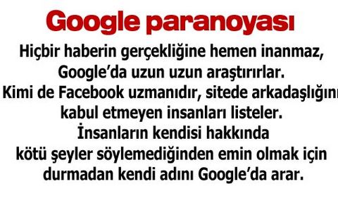 Yeni çağın en yaygın internet hastalıkları