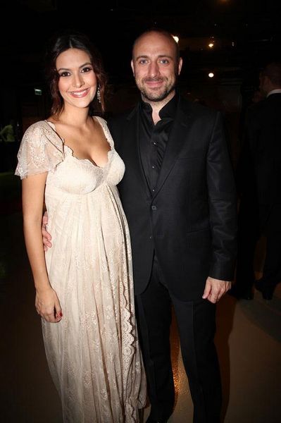 Halit Ergenç-Bergüzar Korel