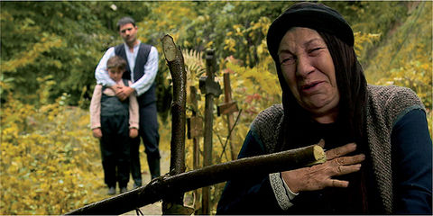 'Yüreğine Sor' filmi