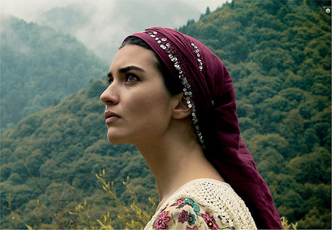 'Yüreğine Sor' filmi